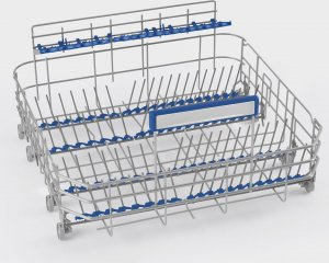Zmywarka Smeg NAS RTV AGD Zmywarka do zabudowy UNIVERSAL ST323PM 60cm 6