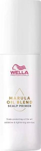 Wella Professionals Marula Oil Blend Scalp Primer olejek chroniący skórę głowy 150ml 1