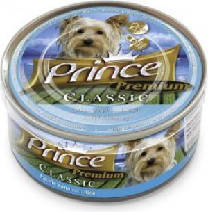 Prince PRINCE PIES PREM 170g PACIFIC TUNA 1