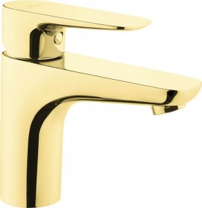 Bateria umywalkowa VitrA Bateria Umywalkowa X-Line Gold B/K A4232123EXP VITRA 1