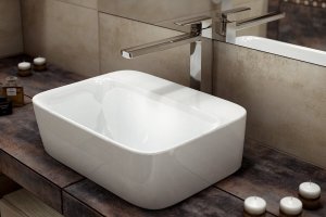 Bateria umywalkowa Excellent Bateria Umywalkowa Pride AREX.4001CR Excellent 3