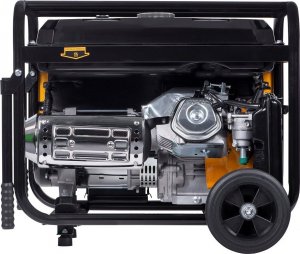 Agregat SMART365 Agregat prądotwórczy 01-6500S3 5,5kW 4