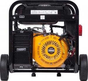 Agregat SMART365 Agregat prądotwórczy 01-6500S3 5,5kW 5