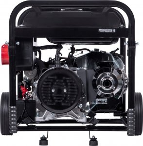 Agregat SMART365 Agregat prądotwórczy 01-6500S3 5,5kW 6