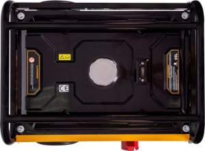 Agregat SMART365 Agregat prądotwórczy 01-6500S3 5,5kW 7