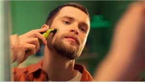 Golarka Philips OneBlade QP 2721/20 2