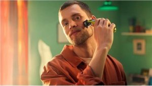 Golarka Philips OneBlade QP 2721/20 3