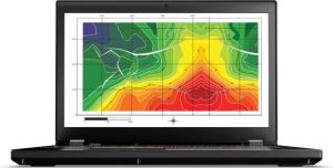 Laptop Lenovo ThinkPad P51 (20HH0015PB) 2