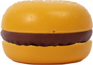 KUCHENKA MIKROFALOWA ZE ŚWIATŁEM I DŹWIĘKIEM32 X 22 X 16 CM. 4