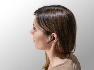 Słuchawki Upominkarnia BOSON. Słuchawki bezprzewodowe 3