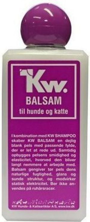 KW KW BALSAM (HAIR-CARE) 200ml 1