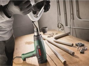 Opalarka Bosch Opalarka BOSCH - Universal Heat 600 z 2 dodatkowymi dyszami 2