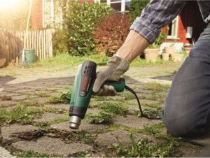 Opalarka Bosch Opalarka BOSCH - Universal Heat 600 z 2 dodatkowymi dyszami 4