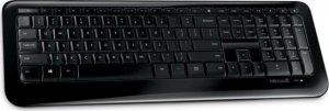 Klawiatura + mysz Microsoft Microsoft Wireless Keyboard 850 2