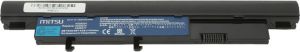 Bateria Mitsu do Acer Aspire 3810t, 4810t, 5810t, 4400 mAh, 11.1 V (BC/AC-3810T) 2