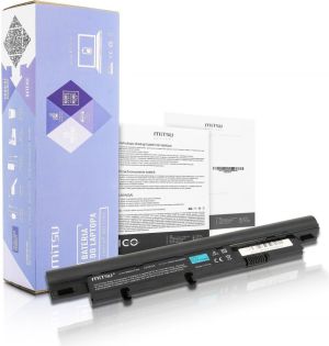 Bateria Mitsu do Acer Aspire 3810t, 4810t, 5810t, 4400 mAh, 11.1 V (BC/AC-3810T) 5