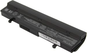 Bateria Mitsu do Asus Eee PC 1005, 4400 mAh, 10.8 V (BC/AS-1005B) 1