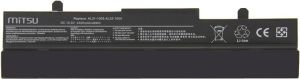 Bateria Mitsu do Asus Eee PC 1005, 4400 mAh, 10.8 V (BC/AS-1005B) 2