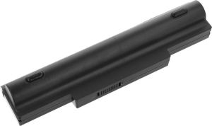 Bateria Mitsu do Asus K72, K73, N73, X77, 6600 mAh, 10.8 V (Bc/AS-K72H) 3