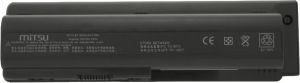 Bateria Mitsu do HP dv4, dv5, dv6, 6600 mAh, 10.8 V (BC/HP-DV4H) 2