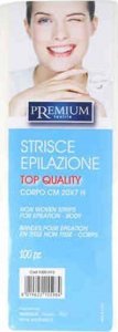 Premium Plastry do Depilacji Ciała PREMIUM (20 x 7 cm) 1