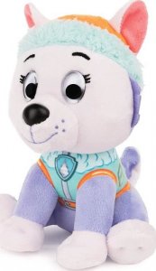 Paw Patrol PAT PATROL - PLUSH 15 CM EVEREST Paw Patrol Gund - 6058441 - miekki i nadajacy sie do prania plusz od 12 miesiecy 3