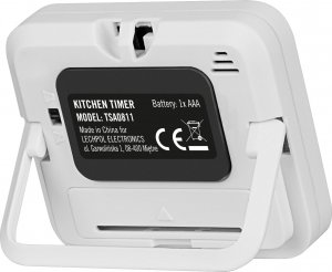Minutnik Teesa Minutnik kuchenny elektroniczny 4