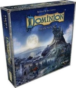 Iuvi Dominion: Pieśń Nocy IUVI Games 1