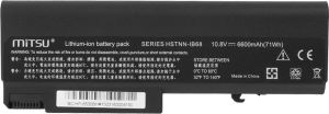 Bateria Mitsu do HP 6530b, 6735b, 6930p, 6600 mAh, 10.8 V (BC/HP-6530BH) 2