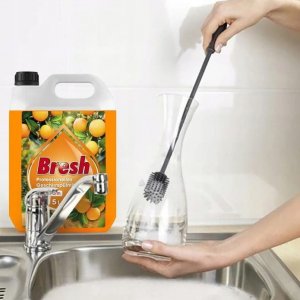 Denix Niemiecki płyn do mycia naczyń. Wydajny żel 5L 2