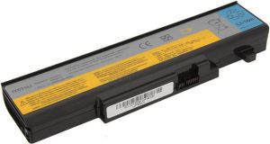 Bateria Mitsu do Lenovo IdeaPad Y450, Y550, 4400 mAh, 11.1 V (BC/LE-Y450) 1