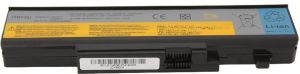Bateria Mitsu do Lenovo IdeaPad Y450, Y550, 4400 mAh, 11.1 V (BC/LE-Y450) 2