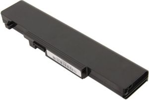 Bateria Mitsu do Lenovo IdeaPad Y450, Y550, 4400 mAh, 11.1 V (BC/LE-Y450) 4