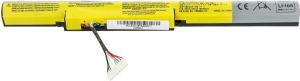 Bateria Mitsu do Lenovo IdeaPad Z510, 2200 mAh, 14.4 V (BC/LE-Z510) 3