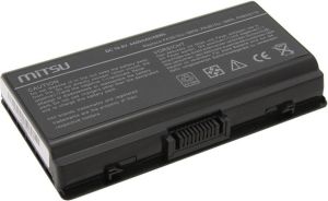 Bateria Mitsu do Toshiba L40, L45, 4400 mAh, 10.8V (BC/TO-L40) 1