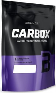 BIOTECH USA Biotech USA Carbox 1000g Orange 1