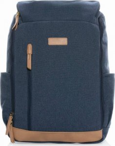 Plecak Kemer Plecak na laptopa 15" Impact AWARE 2