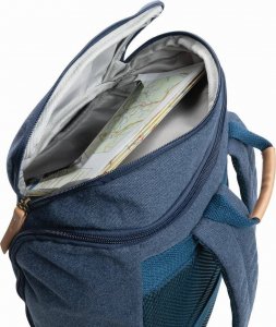 Plecak Kemer Plecak na laptopa 15" Impact AWARE 5