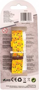 Euroswan Zegarek dziecięcy na rękę cyfrowy Pokemon 4