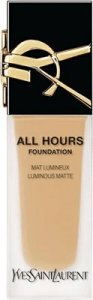 Yves Saint Laurent YVES SAINT LAURENT All Hours Foundation Luminous Matte LW8 25ml 1