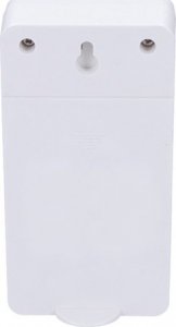 Stacja pogodowa Solight Stacja meteorologiczna ekstra duży kolorowy LCD, temperatura, wilgotność, ciśnienie, RCC, USB ładowanie, biała 3