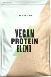 MyProtein MYPROTEIN Vegan Protein Blend 1000g Chocolate 1