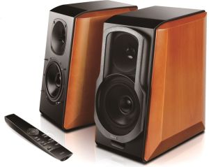 Głośniki komputerowe Edifier S2000 Pro 2.0 (SPK-EF-S2000Pro) 2