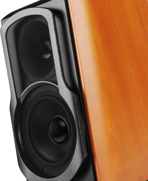 Głośniki komputerowe Edifier S2000 Pro 2.0 (SPK-EF-S2000Pro) 6