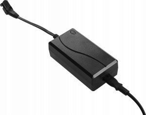 Beliani Sofa z elektryczną funkcją relaksu 3-osobowa welurowa LED z ładowarką beżowa BERGEN! 12