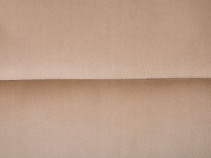 Beliani Sofa z elektryczną funkcją relaksu 3-osobowa welurowa LED z ładowarką beżowa BERGEN! 14