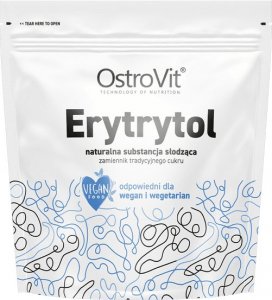 OstroVit Ostrovit Erytrytol - 1000 g 1