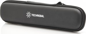 Techrebal PRECYZYJNA LUTOWNICA WYŚWIETLACZ ETUI POKROWIEC 7