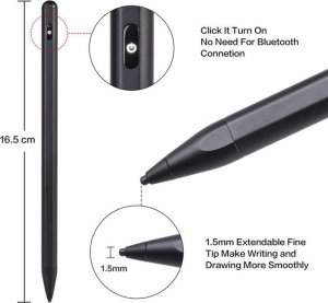 Rysik CoreParts Stylus Pen iPad 2