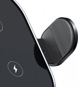 Mcdodo Uchwyt Do Telefonu Mcdodo, Z Ładowarką Indukcyjną, Do Samochodu Ch-1600 10